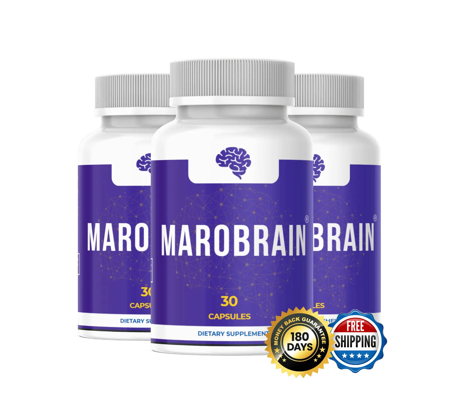 Marobrain Buy