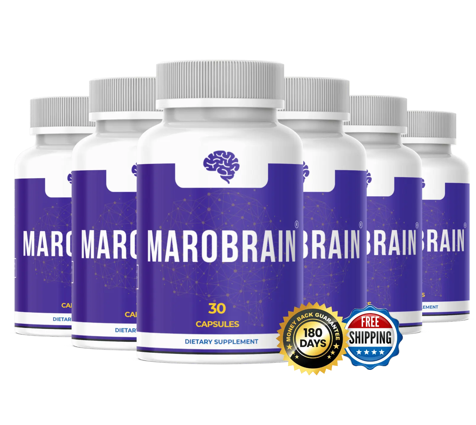 Marobrain Best Offer